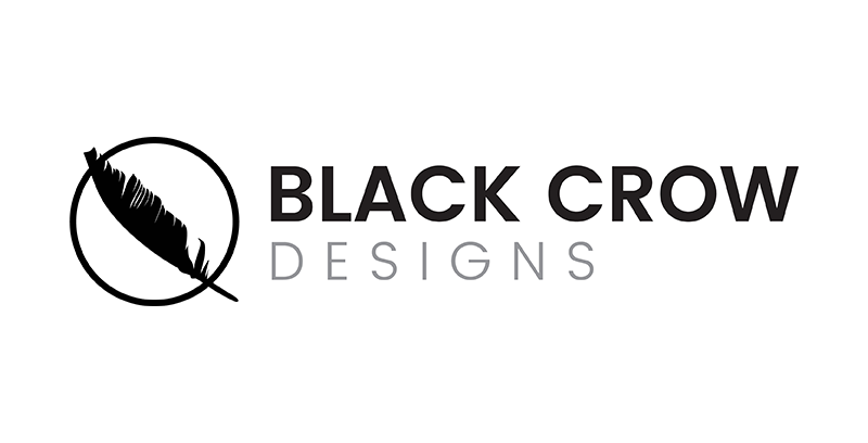 Black Crow Designs