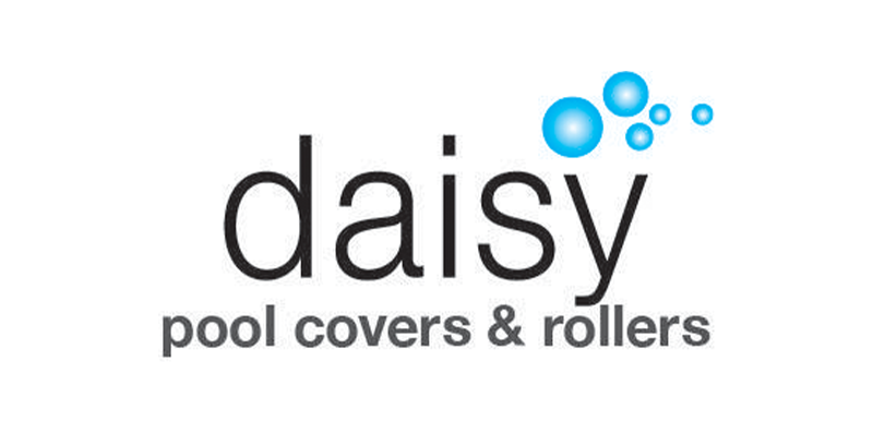 Daisy Pool Covers and Rollers